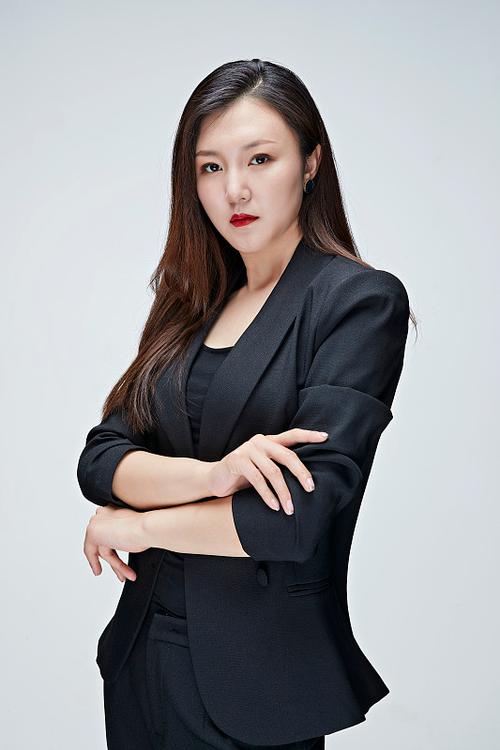 王兰英 项目运营总监
